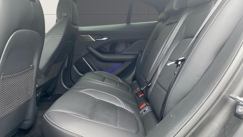 Jaguar I-Pace 294kW EV400 R-Dynamic SE Black 90kWh 5dr Auto Electric Estate